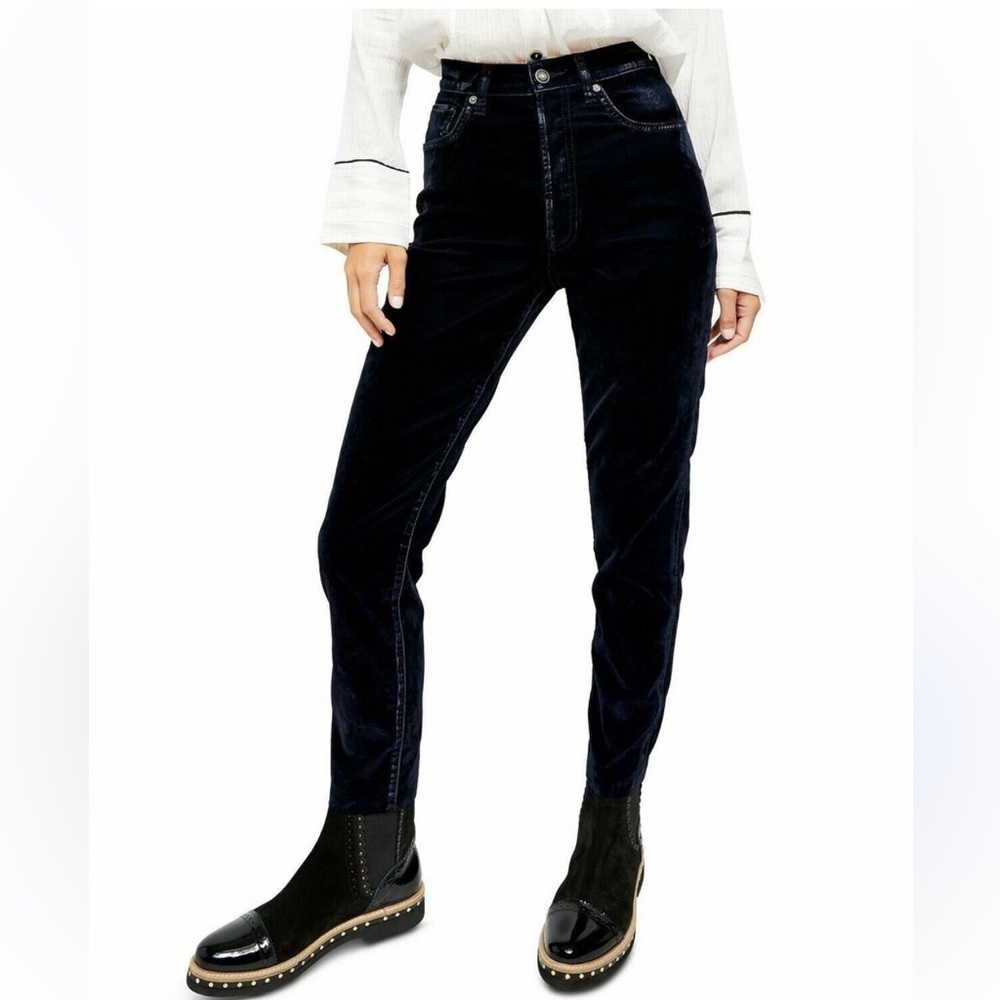 NWT free people skinny pants